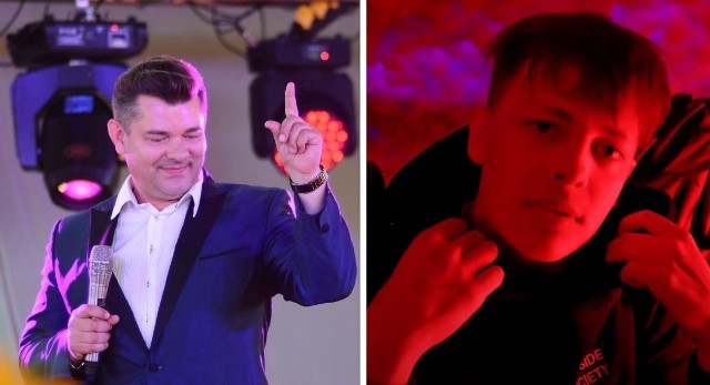 Zenek Martyniuk i Dawid Artysta zagrają podczas najbliższych imprez w "Sielsko na Wygodzie".