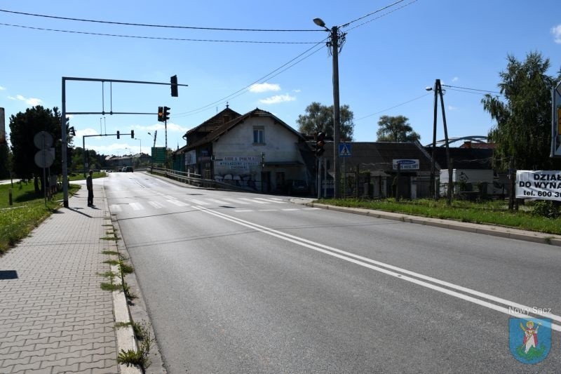 Nowy Sącz. Zakaz lewoskrętu z ul. Tarnowskiej w Paderewskiego. Dlaczego?