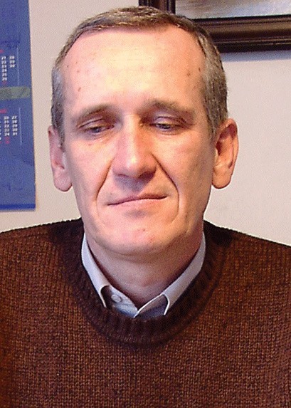 Krzysztof Poniewierski