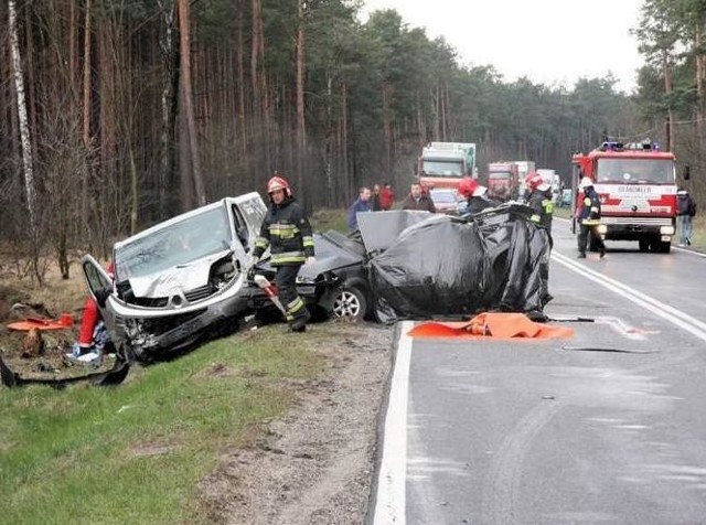 Prokuratura przyjrzy się drodze pod Nowogrodem Bobrzańskim.