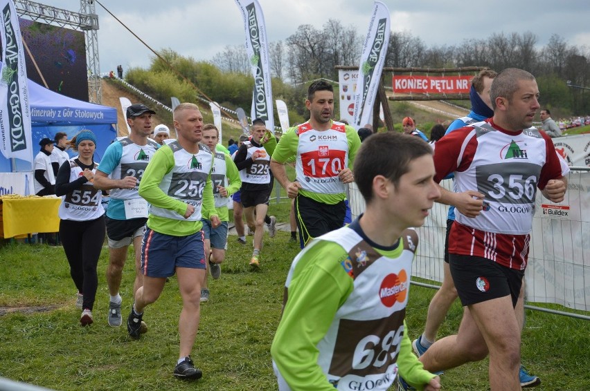 VI Cross Straceńców [ZDJĘCIA, FILM]