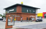 Nowy McDonald’s w Zielonej Górze przy ul. Sulechowskiej jest gotowy na otwarcie. Znamy datę