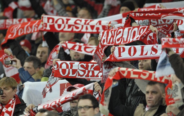 Polscy kibice nie mogą już się doczekać pierwszego meczu EURO 2012.