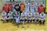 Resovia wygrała Puchar Lotycza w Jarosławiu [WIDEO]