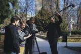 Premiera filmu „Droga do domu" amatorskiej Filmowej Grupy Pancerni już 25 kwietnia. Tak młodzi Ślązacy kręcą film
