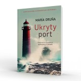 "Ukryty port" recenzuje Ewa Czarnowska-Woźniak