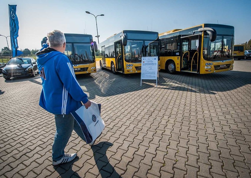 Ten weekend będzie pełen motoryzacyjnych atrakcji...