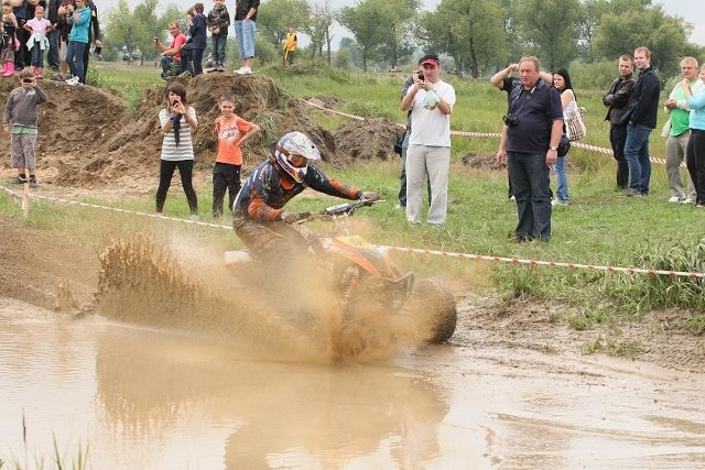 Ostatnie off roadowe pokazy odbyły się na gorzowskim torze przy ul. Fabrycznej latem br. Obiekt nie ma jednak homologacji, więc nie można na nim przeprowadzać oficjalnych zawodów.