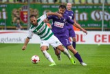 Lotto Ekstraklasa. VAR-u nie ma, ręce pracują. Lechia straciła punkty przez kontrowersję i końcówkę