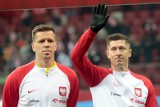 Oficjalnie: Skład reprezentacji Polski na mecz z Walią. Michał Probierz nie zrobił żadnych zmian w wyjściowej jedenastce