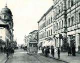 Dokładnie 110 lat temu na ulice Inowrocławia wyruszył pierwszy tramwaj. Zobaczcie zdjęcia!