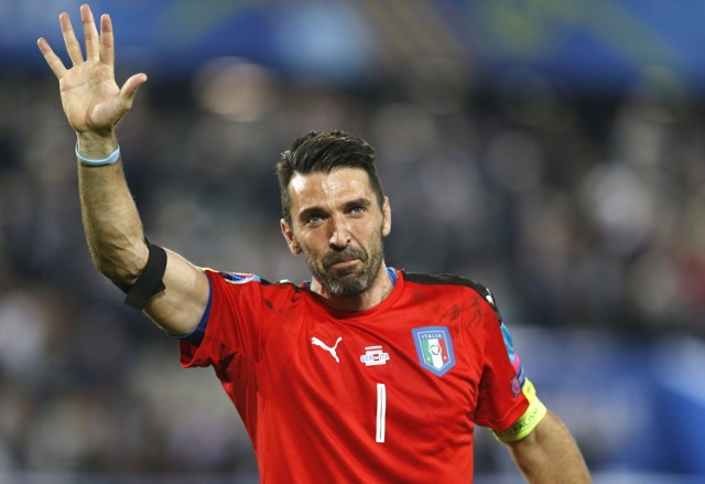 Gianluigi Buffon