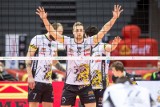 Trefl Gdańsk - Cerrad Czarni Radom, PlusLiga. Drużyna Anastasiego boleśnie sprowadzona na ziemię [zdjęcia]