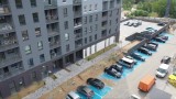 Miejsce parkingowe. Przebiegły plan dewelopera z Lublina (video) 