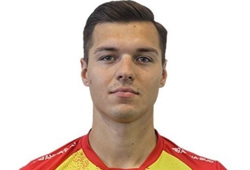 3 liga. Bartosz Pańtak będzie grał w MKS Kluczbork. Ostatnio grał w rezerwach Korony Kielce. Był przymierzany do Czarnych Połaniec