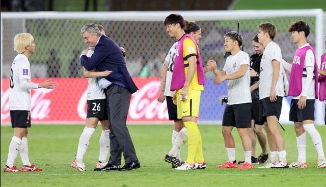 Maciej Skroża w półfinale Klubowych Mistrzostw Świata.