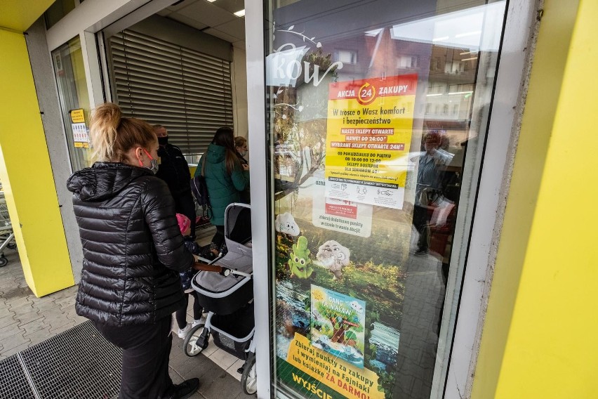 Nowe obostrzenia dotkną wiele gałęzi gospodarki....