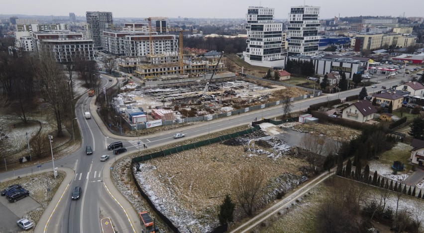 Opóźni się budowa wartej 5 mln zł nowej remizy OSP Słocina w Rzeszowie. Wiemy, dlaczego