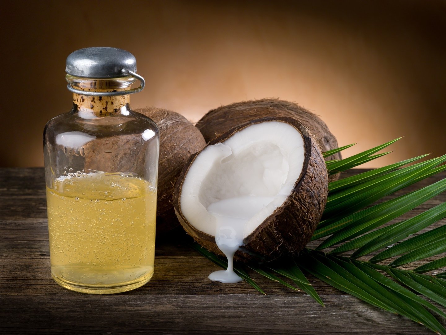 Olej kokosowy. Jaki wybrać? Czy jest zdrowy? Zamiennik w kuchni i kosmetyce  - właściwości, cena, rodzaje | Gazeta Lubuska