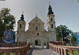 Ważny apel sanepidu do uczestników nabożeństw w sanktuarium Matki Bożej Leśniańskiej w Leśnej Podlaskiej