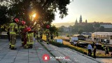 Uczestnicy nielegalnych wyścigów wożą śmierć po małopolskich drogach. Coraz częściej dochodzi do tragedii