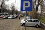 Lublin: Parking przy ul. Wodopojnej znowu będzie płatny