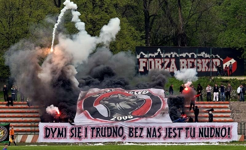 Ultras Beskid