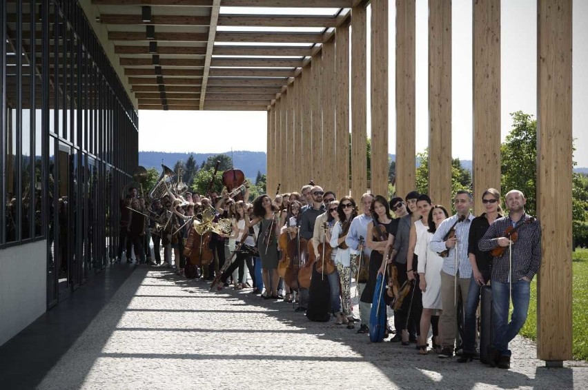 W koncercie "Nieznany Józef Zeidler" zagra m.in. Sinfonietta...