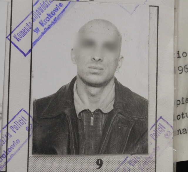 Krzysztof P. ps. Loczek nie doczekał procesu za potrójne zabójstwo w Jurczycach pod Krakowem w 2000 r.