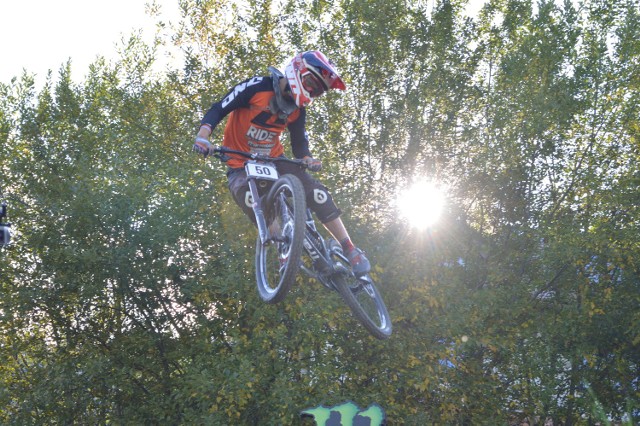 Diverse Downhill Contest WISŁA 2015