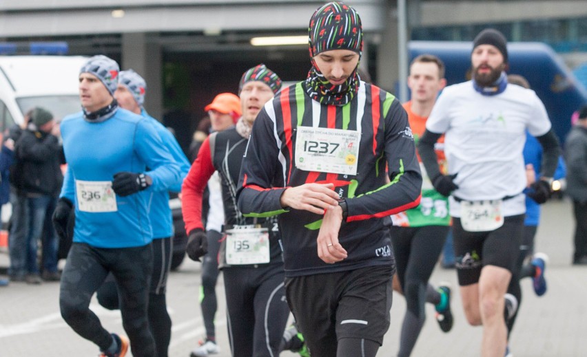 Druga Dycha do Maratonu 2017 za nami (ZDJĘCIA, WIDEO)