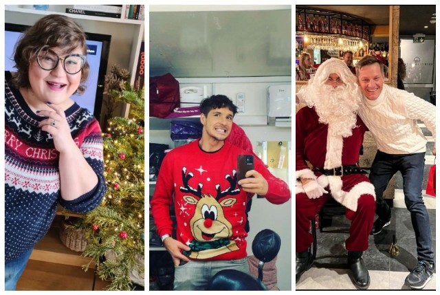 Polscy celebryci i ich sposoby na świąteczną atmosferę. Zobacz, jak spędzają i przygotowują się do świąt Bożego Narodzenia! Sprawdź galerię --->