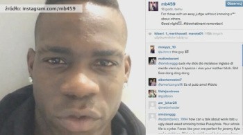 Balotelli