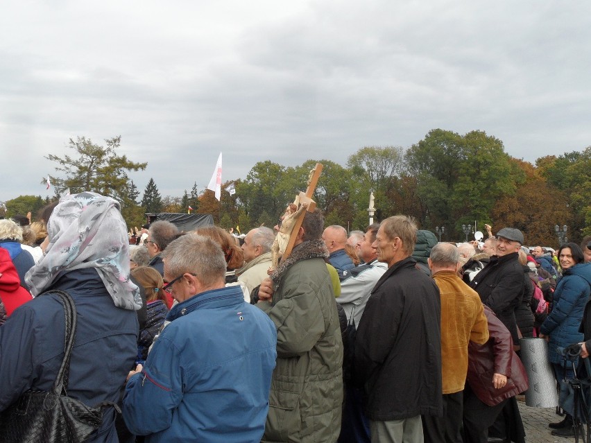 Wielka Pokuta na Jasnej Górze [ZDJĘCIA]