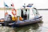 Policjant z Sopotu, ratownicy WOPR, emerytowany funkcjonariusz z Bydgoszczy uratowali 6 osób 