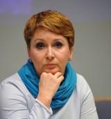 Anna Stojanowska wróciła do stadniny koni w Janowie Podlaskim. Doradza prezesowi