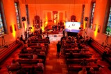 Koncert "Byśmy byli jedno" i odznaczenie ks. dr Bartłomieja Starka w kościele pw. Chrystusa Króla w Gdańsku