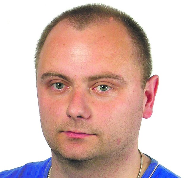 Piotr Stańczak.