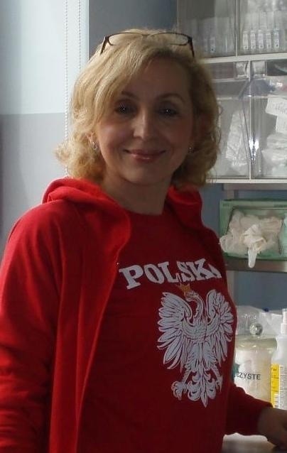 Jolanta Kowalik