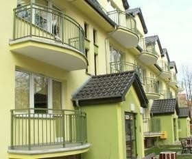 Polski rynek mieszkaniowy wciąż pozostaje na wczesnym etapie rozwoju i cechuje się dużym niedoborem lokali (fot. archiwum)