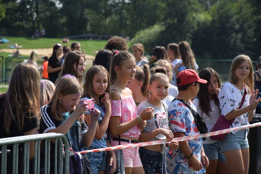 Festiwal Kolorów w Częstochowie