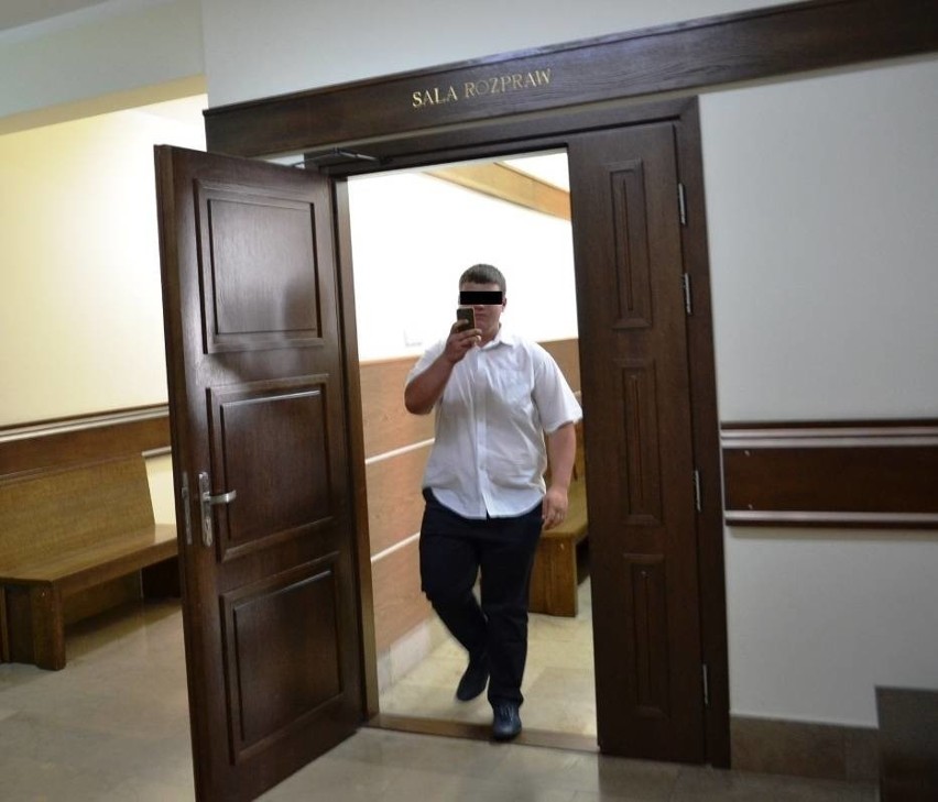 Gwałt w Pietrzykowicach: Prokuratura czeka na pisemne uzasadnienie wyroku
