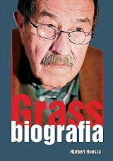 Biografia Güntera Grassa. Promocja książki w niedzielę!