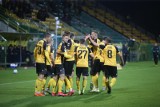 GKS Katowice - Puszcza Niepołomice 1:0. Zdjęcia ze zwycięskiego meczu na Bukowej