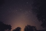 Noc spadających gwiazd maj 2021. Niezwykłe zjawisko na niebie widoczne w Polsce?