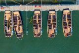 Komisja wydała wstępny raport dotyczący tragedii barki na Kanale Kaszubskim, w której śmierć poniosły cztery osoby