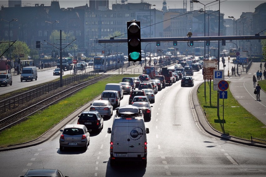 Na kierowców i pieszych czeka kilka przełomowych rozwiązań,...