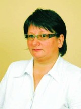 Nasz Sołtys 2014. Hanna Karolewska, Bysław