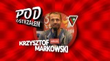 Pod Ostrzałem GOL24 - Krzysztof Markowski (Zagłębie Sosnowiec)