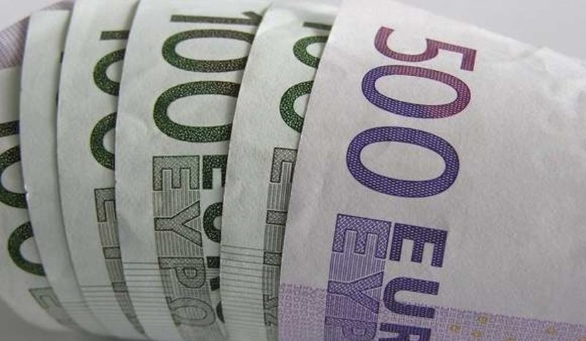 Szczecin: Włożyła 11 tys. euro do torebki. Pieniądze przepadły! Może ktoś znalazł gotówkę? 